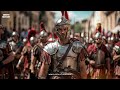 hannibal barca vs. scipio africanus the battle of zama that changed history