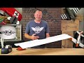 how to build the ft xl triplane build