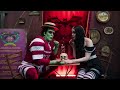 the munsters trailer 2022 cassandra peterson daniel roebuck