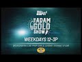 The Adam Gold Show LIVE - 06/12/26 | Carolina Hurricanes vs VGK SCF G5 Recap!