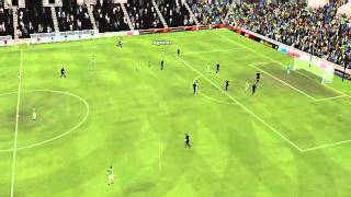 Airdrie Utd 0 - 7 Celtic - Match Highlights