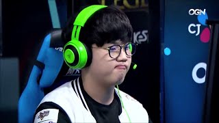 Huni Gets the Dyrus Treatment