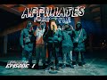 #B35 - Affiliates Freestyle [S2.E1] | @sjbeats._ @_.prod.bybm @priincemadeit