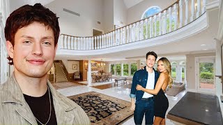 Inside Matt Rife’s Rhode Island Mansion - Luxury Lifestyle ★ New Girlfriend, Cars & Net Worth