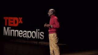 3D Printed Prosthetic Hands for the World | Desineni Subbaram Naidu | TEDxMinneapolis