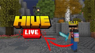 Streaming Hive With Viewers!! (Reading Anatra Applications) (You can join!!)