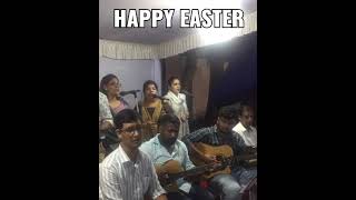 Kester - Easter Alleluia