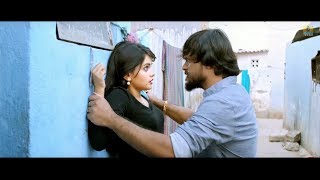 Janu Melting Out Kariyas Heart | Super Scene | Kariya 2 Kannada Movie | Santosh Balaraj, Mayuri