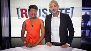 REUSSITE : Canal+ reçoit Samir Abdelkrim, fondateur de StartupBRICS