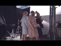 inside amazon fashion’s fall 2014 coat campaign