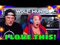 THE WOLF HUNTERZ React To 3 Quarters Dead - Sometimes