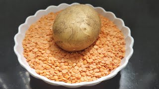 Masoor Dal Recipe | Dal chorchori | মুসুর ডালের এই রেসিপি হলে রুটি ভাত নিমেষে খেয়ে ফেলবে