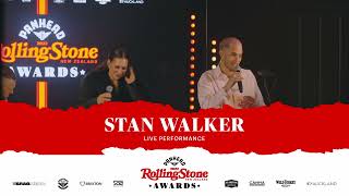 #stanwalker , #rollingstonemagazine Rolling Stone New Zealand - Choose