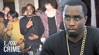 7 Shocking P. Diddy Accusations from 2022 Alleged Assault Victims