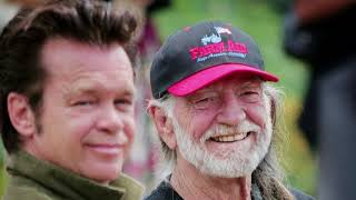 Willie Nelson shares origin story of 'Trigger' guitar