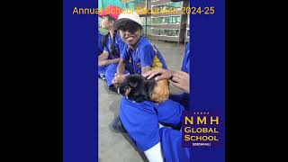 NMH GLOBAL SCHOOL - Annual Excursion Prani (The Pet Sanctuary) 2024-25 @nmhglobalschool1477