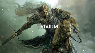 Trivium - Blind Leading The Blind