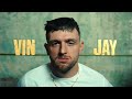 Vin Jay - Prayed Up (feat. Cryptic Wisdom)