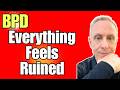 Why You Catastrophize in Relationships When You Have BPD