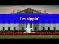 “liberal tears sippin’ ” jokes on wokes official lyric video