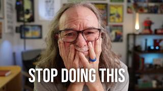 9 ways you're killing your creativity