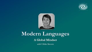 Waldorf 360: Modern Languages session 1