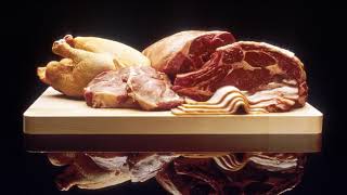 Meat (food) | Wikipedia audio article