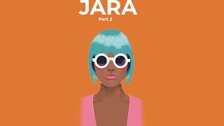 Afrobeat Instrumental 2021 "Jara" (Fireboy ✘ Davido ✘ Joeyboy Type Beat) Afropop Type Beat 2021