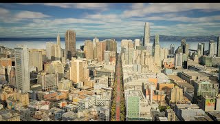 New 3D Virtual City Models for Urban Context
