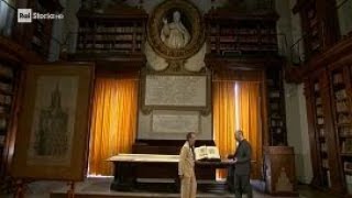 L'Archivio di Stato di Roma