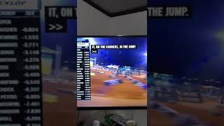 Cameron Mcadoo Crash Atlanta 2