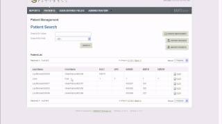 Module 2 1 Exporting and Importing Patients
