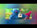 Trolls - Move Your Feet Turkish/Türkçe HD