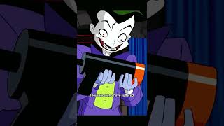 Jason Confronts Batman About Joker | #shorts #batman #dc #viral