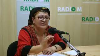 Malika Matoub attaque Ferhat Mhenni, le MAK et les indépendantistes kabyles