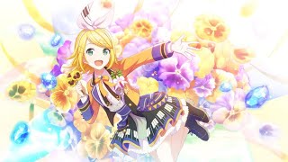 プロセカ 鏡音リン記念日限定ボイスまとめ 2021