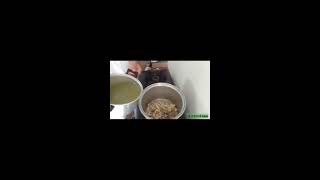 ODONG-CHICKEN LOMI How to Cook