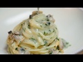 Mantecare: how to make a creamy pasta sauce | How To | La Cucina Italiana USA