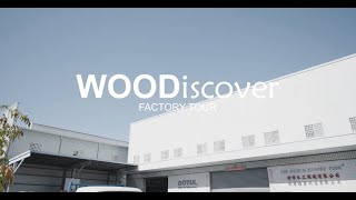 LIH-WOEI 5 Axis CNC Machine Center - 五軸加工機 wood working CNC machinery