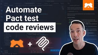 Automate Pact Test Code Reviews with AI | SmartBear MCP Server