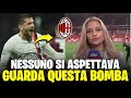 🔥🔥 MAMMA MIA! SORPRESO TUTTI! CONFERMATO ORA! È UFFICIALE! ULTIME NOTIZIE DEL MILAN