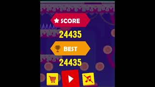 I Beat On Fuzz Bug Treasure Hunt #2