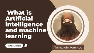 Artificial intelligence and machine learning | #shorts #Ai #machinelearning