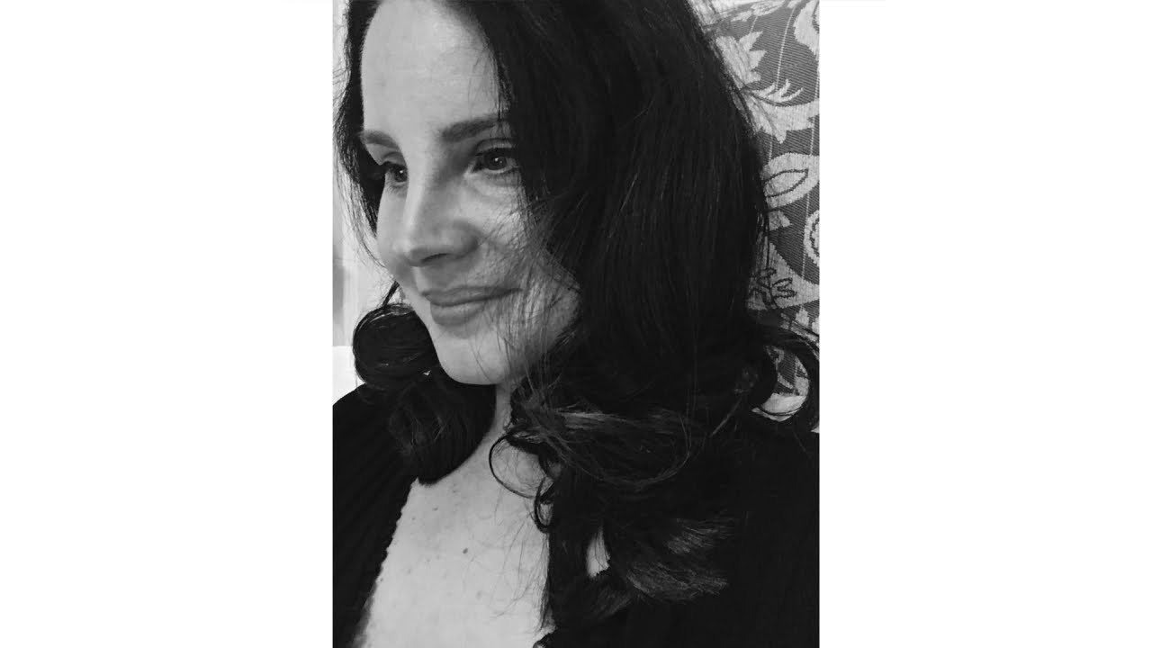 Lana Del Rey - hope is a dangerous thing for a woman like me to have - but I have it Lana Del Rey - hope is a dangerous thing for a woman like me to have - but I have it