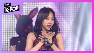 Pink Fantasy, Fantasy [THE SHOW 190813]