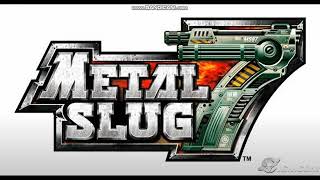 Metal Slug 7 Mission Complete