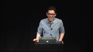 JoonYong Park: Everything You Need to Know about Design You Didn't Learn in School