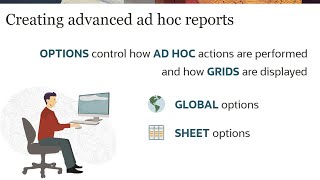 Creating Advanced Ad Hoc Reports In Smart View