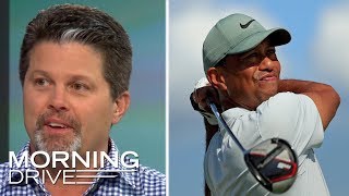 Biggest questions for Tiger Woods in 2020 | Morning Drive | Golf Channel