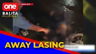 40-anyos na lalaki, patay sa saksak at pukpok sa ulo